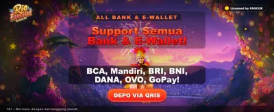 Mainkan Bom88 Slot Sekarang Juga