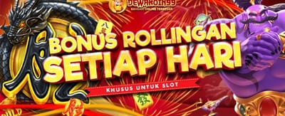 Kemenangan Besar Menanti Anda!