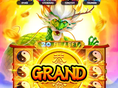 Kemenangan Jackpot bom888